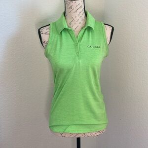 Women’s Under Armour Sleeveless Polo